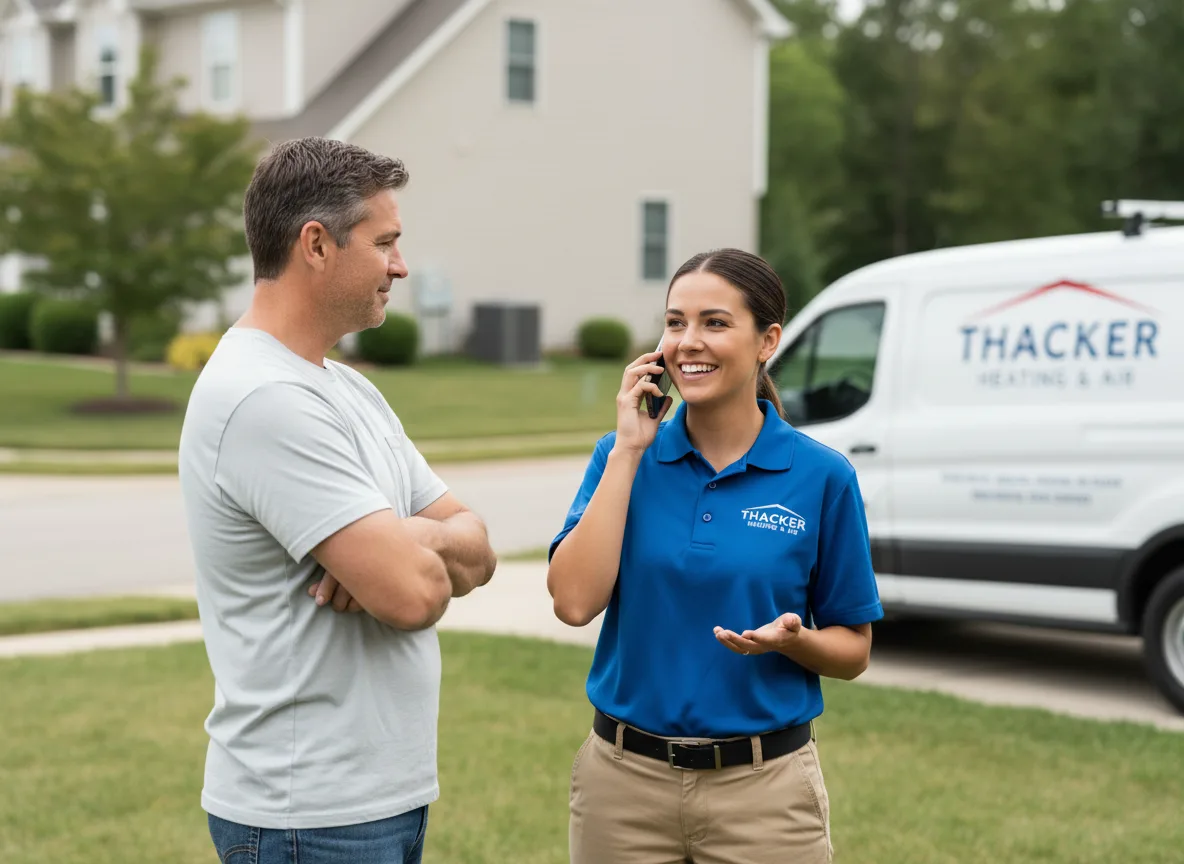 Ac Repair White Post, VA FAQs